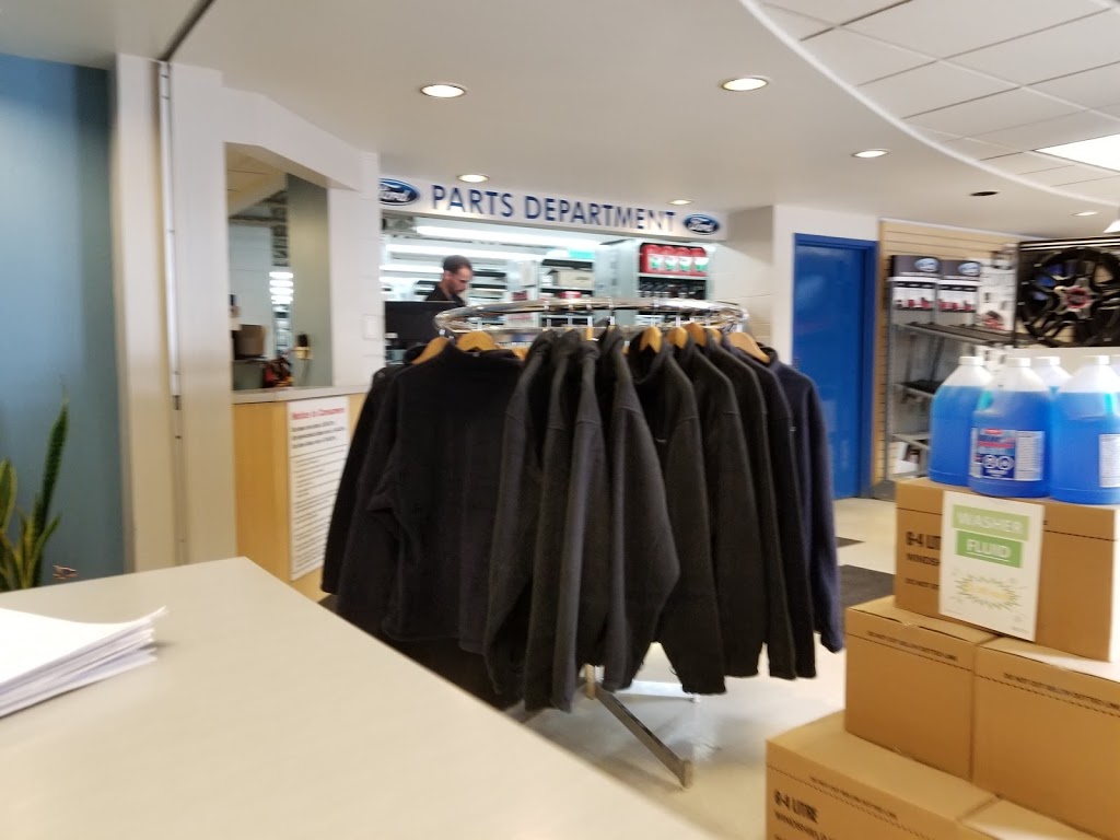 Birchwood Automotive Group | 1310 Regent Ave W, Winnipeg, MB R2C 5M8, Canada | Phone: (204) 831-4866