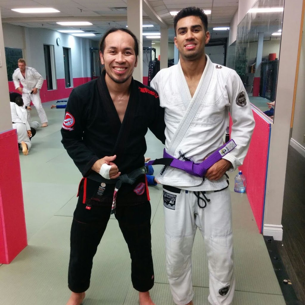 Salvosa Brazilian Jiu-Jitsu Academy | 31 Progress Ave #1, Scarborough, ON M1P 4S6, Canada | Phone: (416) 677-2722