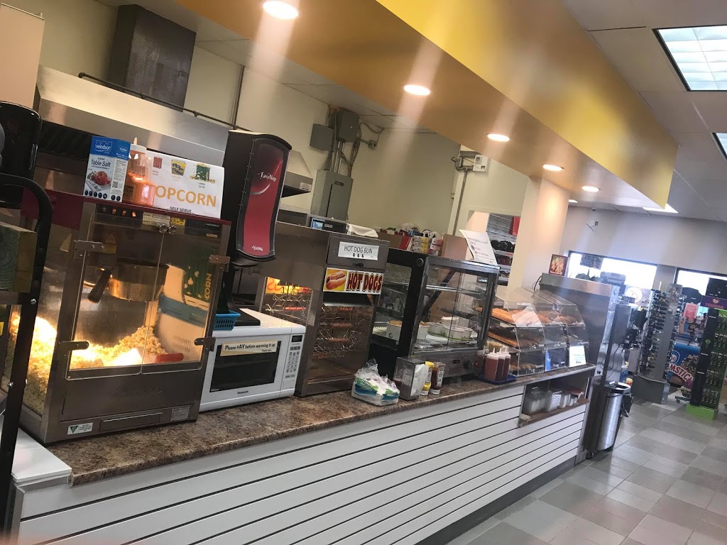 Esso | 53101 Range Rd 15, Parkland County, AB T7Y 2E4, Canada | Phone: (780) 963-2003