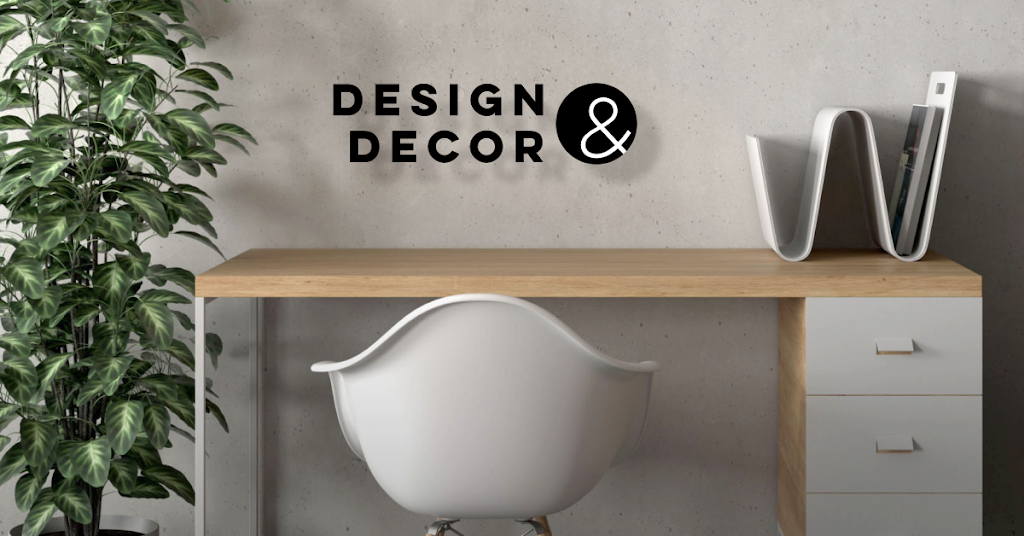 Design and Decor | 17 Thirty Eighth St, Etobicoke, ON M8W 3M1, Canada | Phone: (647) 466-5776