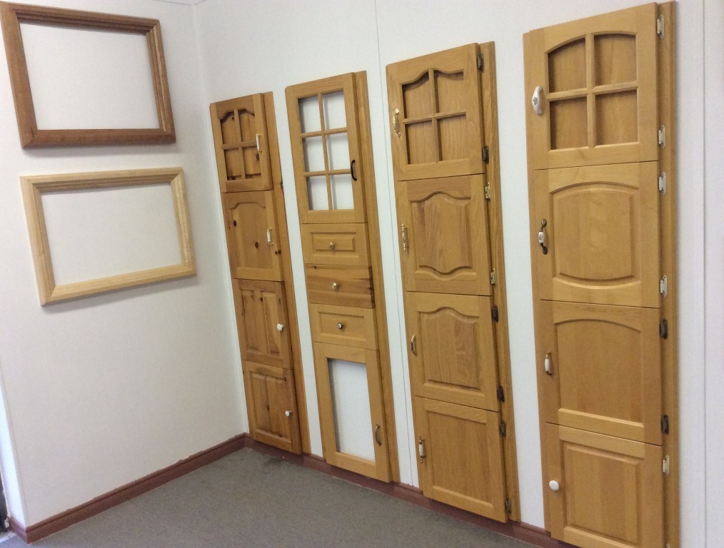 Allwood Cabinet Doors & Trim | 430 Snyders Rd E, Baden, ON N3A 2V7, Canada | Phone: (519) 214-0475