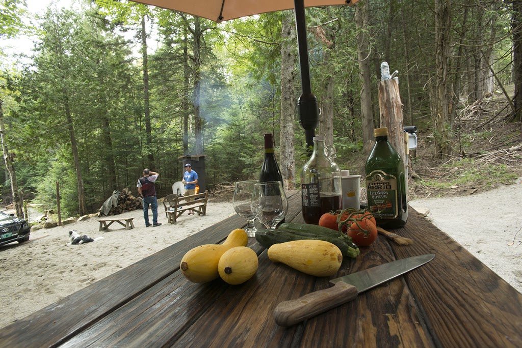 New Burke Camping Rentals, LLC | 23 Pinnacle Rd, West Burke, VT 05871, USA | Phone: (508) 330-9212