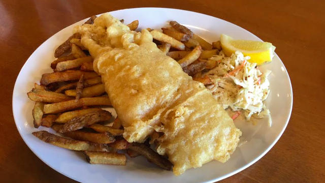Red Rooster Restaurant | Trans-Canada Hwy #20603, Crapaud, PE C0A 1J0, Canada | Phone: (902) 658-2391
