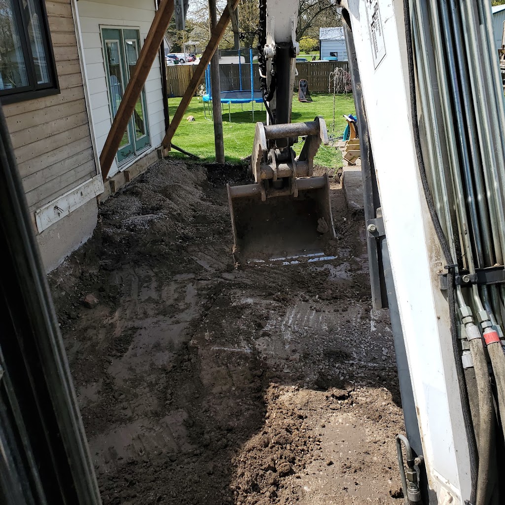 South West Septic Systems | 1853 Perth Road 164, Kirkton, ON N0K 1K0, Canada | Phone: (519) 229-8035