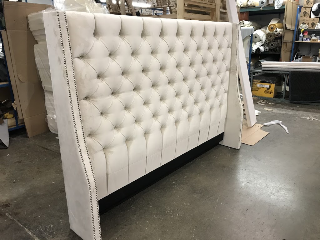 Palette Furniture | 250 Trowers Rd #9, Woodbridge, ON L4L 5Z7, Canada | Phone: (905) 856-0610