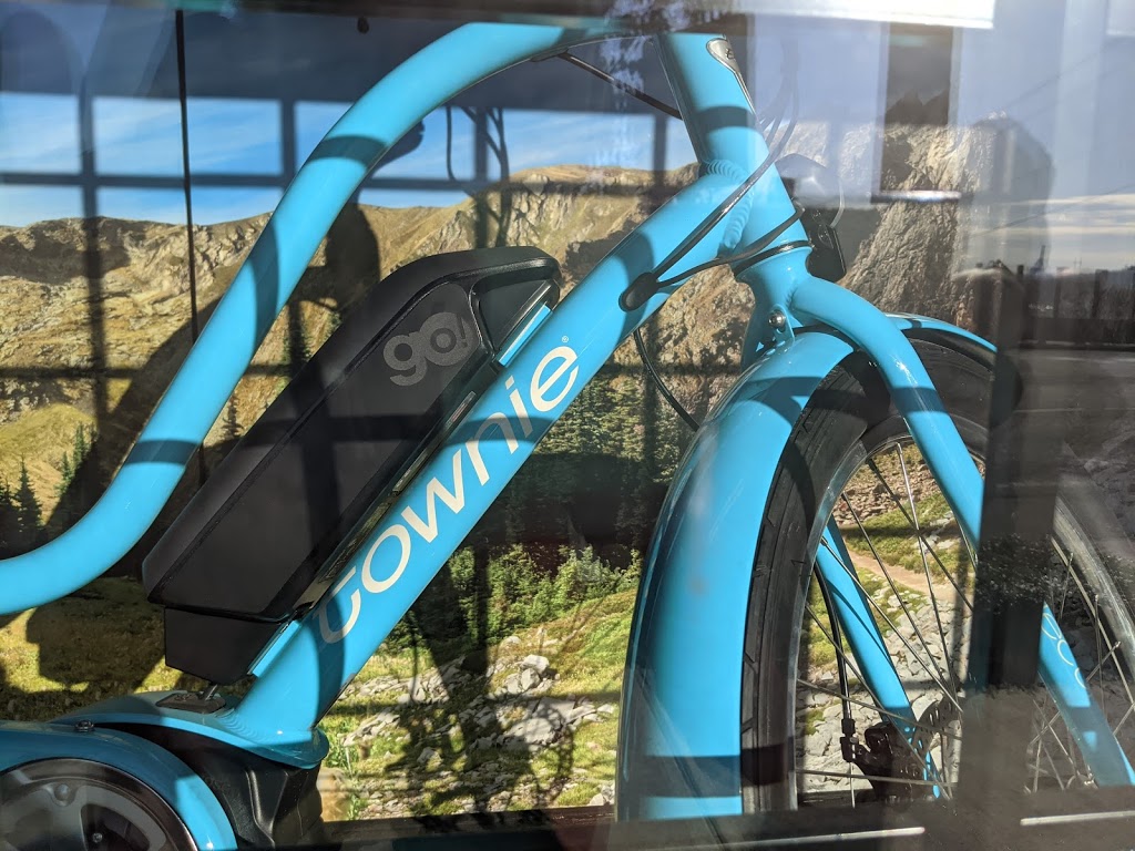 Obsession: E-Bikes | 382 Esplanade E, North Vancouver, BC V7L 1A4, Canada | Phone: (604) 973-1837