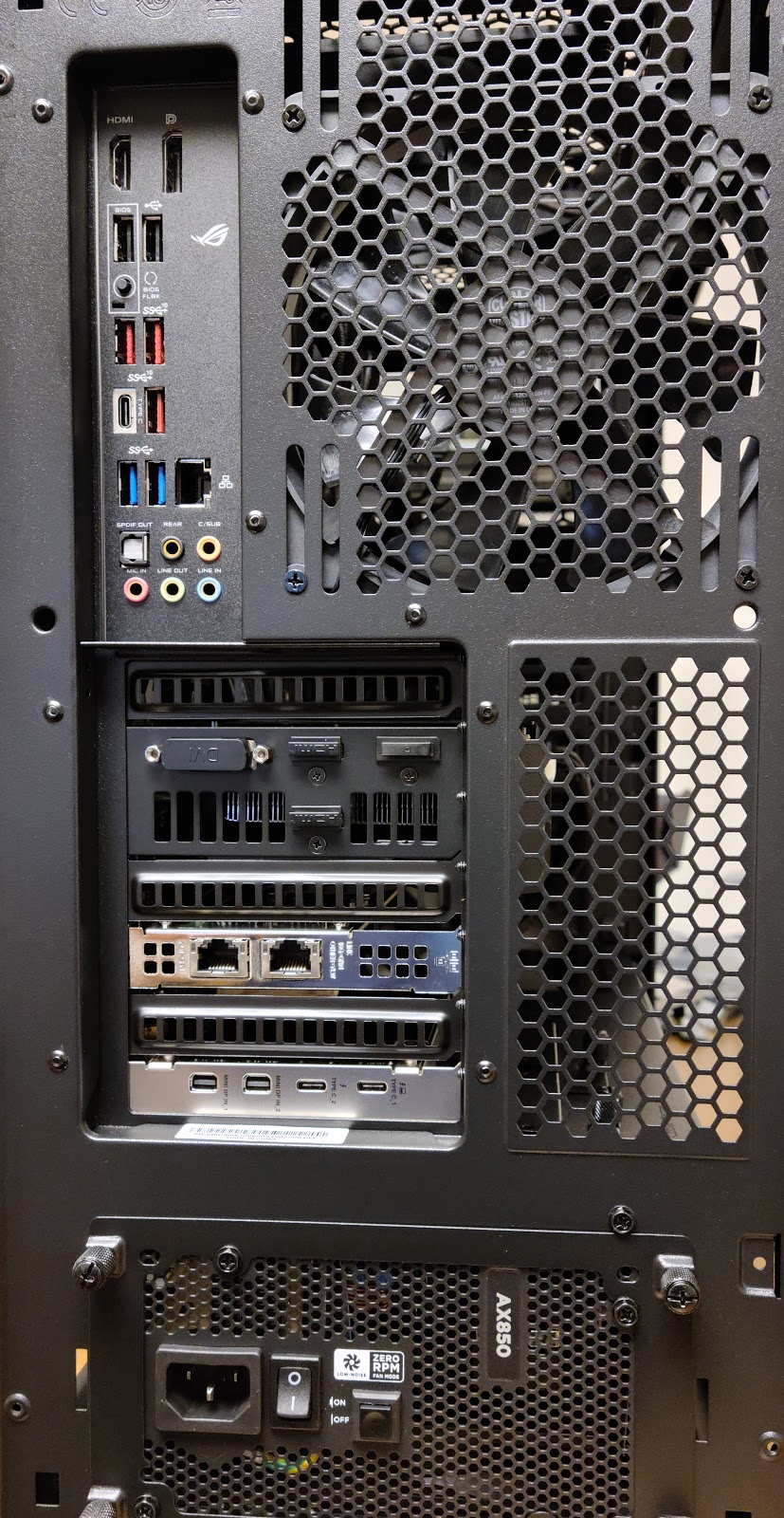 Dark Matter Computers | 6-250 Dundas St S, Cambridge, ON N1R 8A8, Canada | Phone: (519) 212-1888
