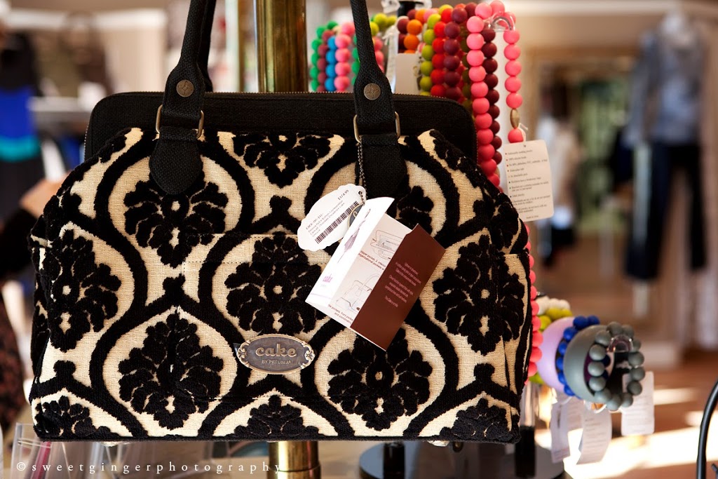 Posh Mommy | 2120 Kensington Rd NW, Calgary, AB T2N 3R7, Canada | Phone: (403) 283-1654