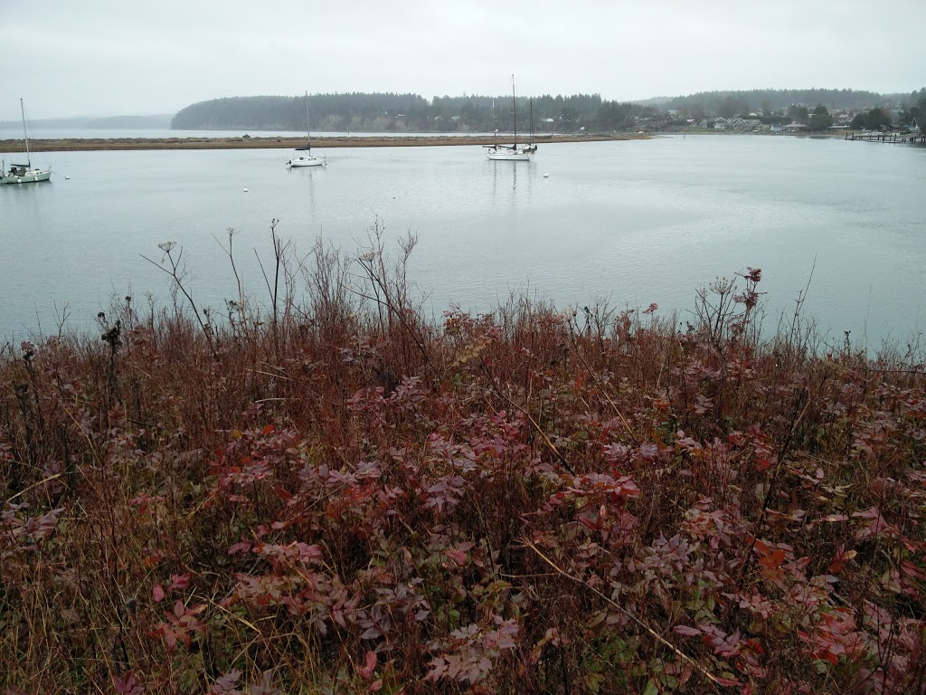 Fisherman Bay Preserve | Chestnut Ln, Lopez Island, WA 98261, USA