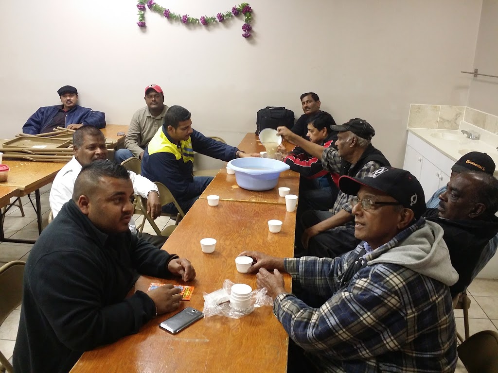 Fiji Canada Centre/Calgary Ramayan Bhajan Mandali | 3219 34 Ave SE, Calgary, AB T2B 2M6, Canada | Phone: (403) 272-3221