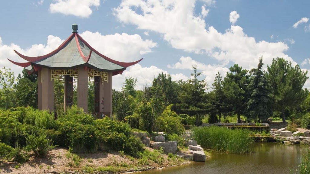 Glen Oaks Funeral Home & Cemetery | 3164 Ninth Line, Oakville, ON L6H 7A8, Canada | Phone: (905) 257-1100
