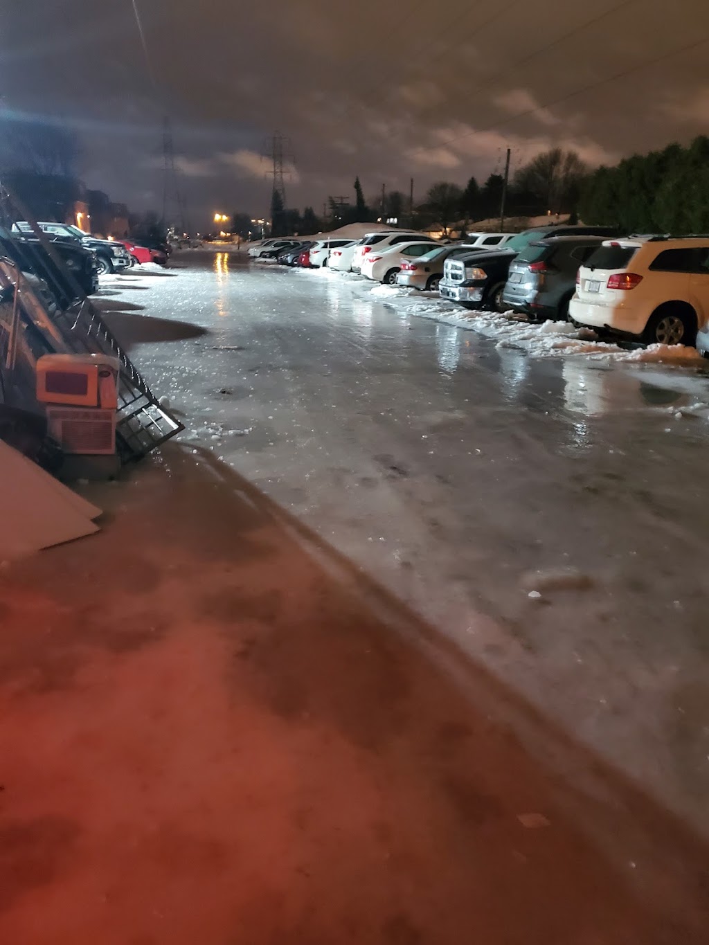 Déneigement Salzbourg Inc | 3675 Rue du Luxembourg, Brossard, QC J4Y 3G3, Canada | Phone: (514) 233-5007
