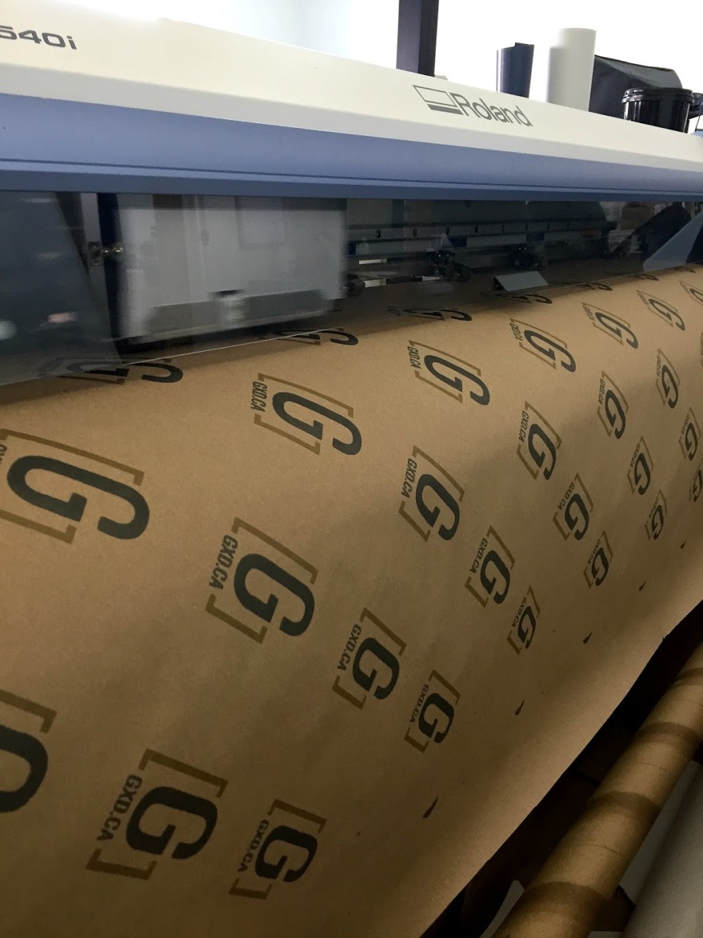 Groupe Graph X Design Inc | 880 Rue Longpré, Sherbrooke, QC J1G 5B9, Canada | Phone: (819) 569-2769