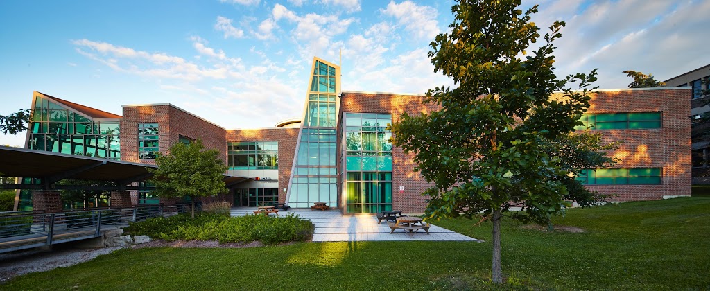 McKeil School of Business | 135 Fennell Ave W, Hamilton, ON L9C 1E9, Canada | Phone: (905) 575-2005