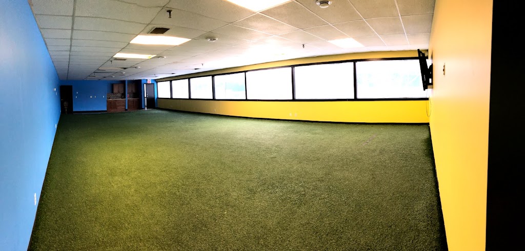 Athletic Performance Centre | 3916 56 Ave SE, Calgary, AB T2C 2B5, Canada | Phone: (403) 700-1056