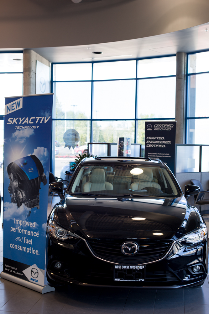 West Coast Mazda | 20000 Lougheed Hwy, Pitt Meadows, BC V3Y 2S9, Canada | Phone: (604) 465-9111