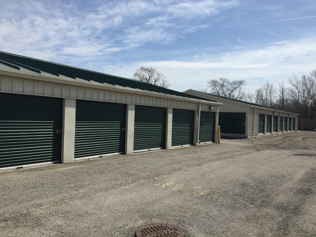 Community Self Storage Inc | 728 Arvin Ave, Stoney Creek, ON L8E 5N1, Canada | Phone: (905) 643-4676