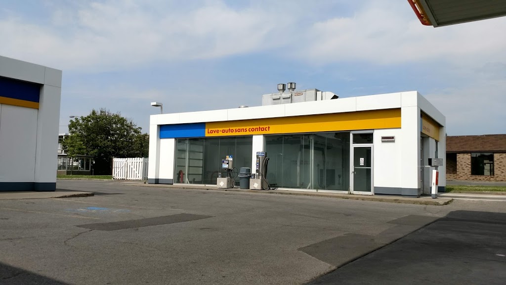 Esso | Rue de Carillon, Saint-Jean-sur-Richelieu, QC J3B 7P5, Canada | Phone: (450) 358-0183