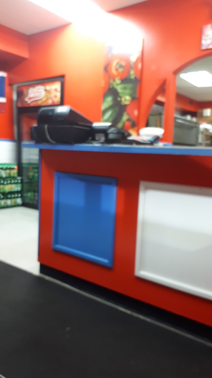 Pizza Bellevue | 786 Rue Main, Gatineau, QC J8R 1W7, Canada | Phone: (819) 663-1666