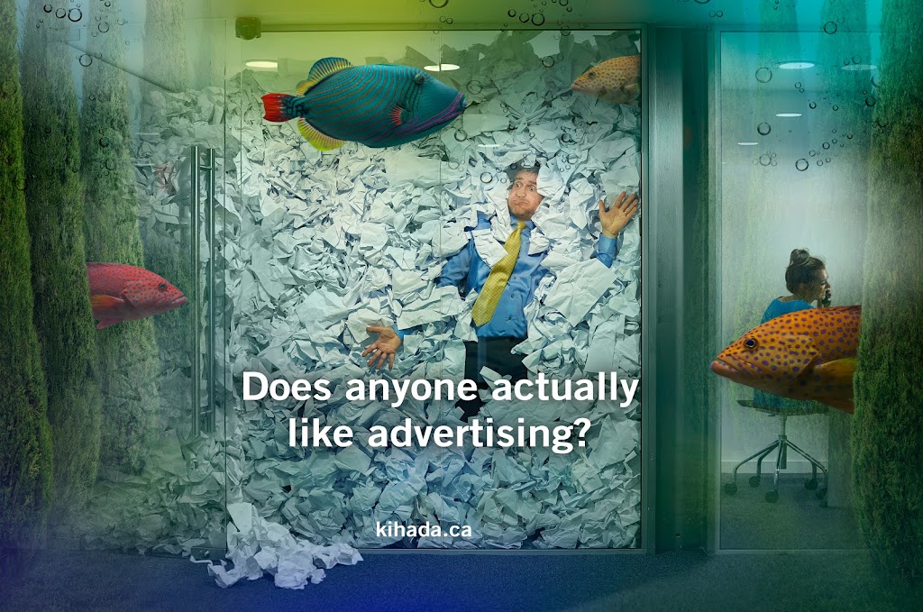 Kihada Ad Agency | 7048 195A St, Surrey, BC V4N 5Z2, Canada | Phone: (604) 828-7002