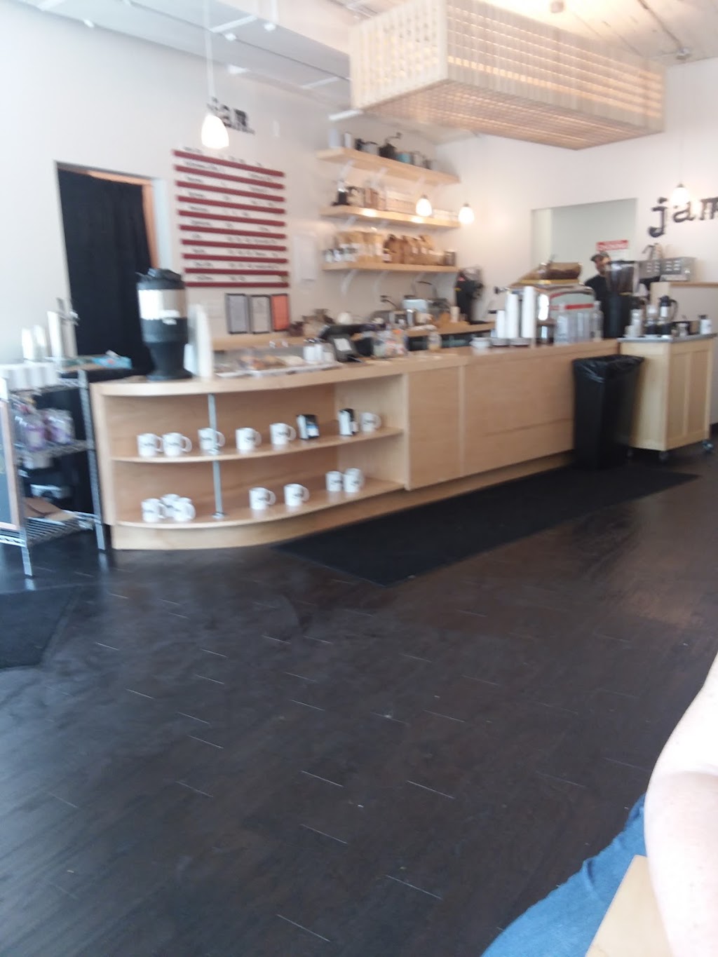 JAM Parkside | 301 Parkside Ave, Buffalo, NY 14214, USA | Phone: (716) 381-8828