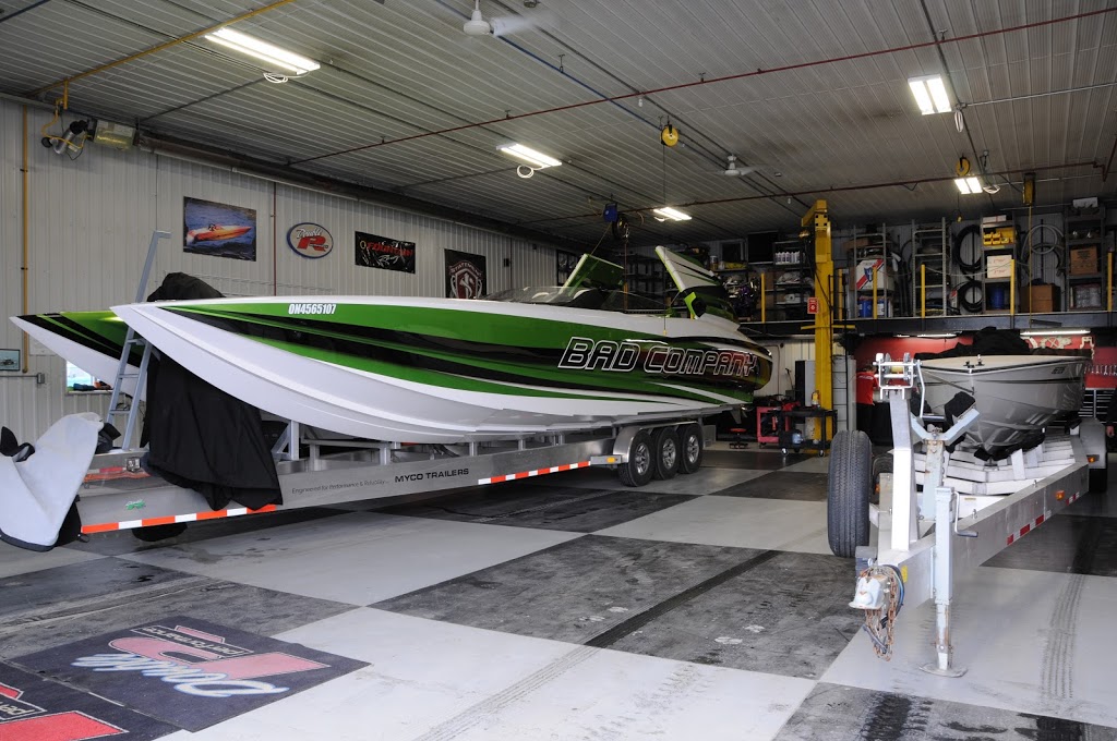 Double R Performance | 50 9 Line N, Hawkestone, ON L0L 1T0, Canada | Phone: (705) 487-7575