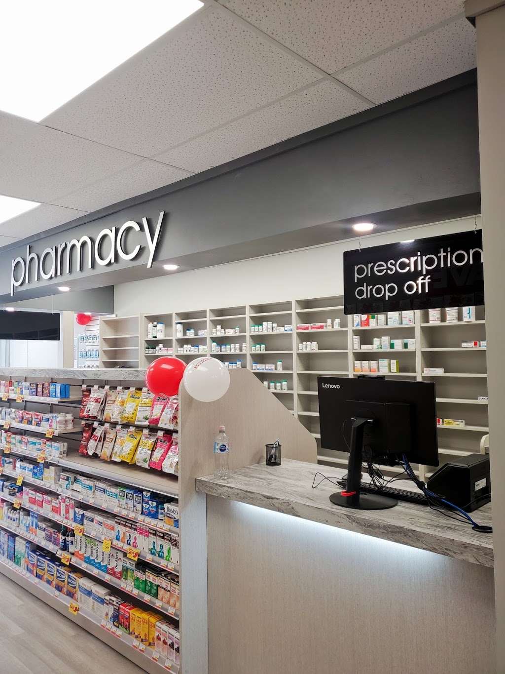 Mount Hope Pharmacy/Walk-in clinic | 3055 Homestead Dr, Mount Hope, ON L0R 1W0, Canada | Phone: (289) 759-1100