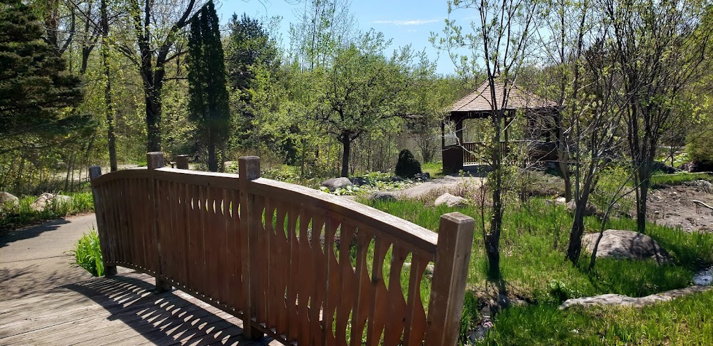 Parc Belle-Eau | 1194 Rue du Beau Milieu, Québec, QC G3K 1W5, Canada | Phone: (418) 641-6007