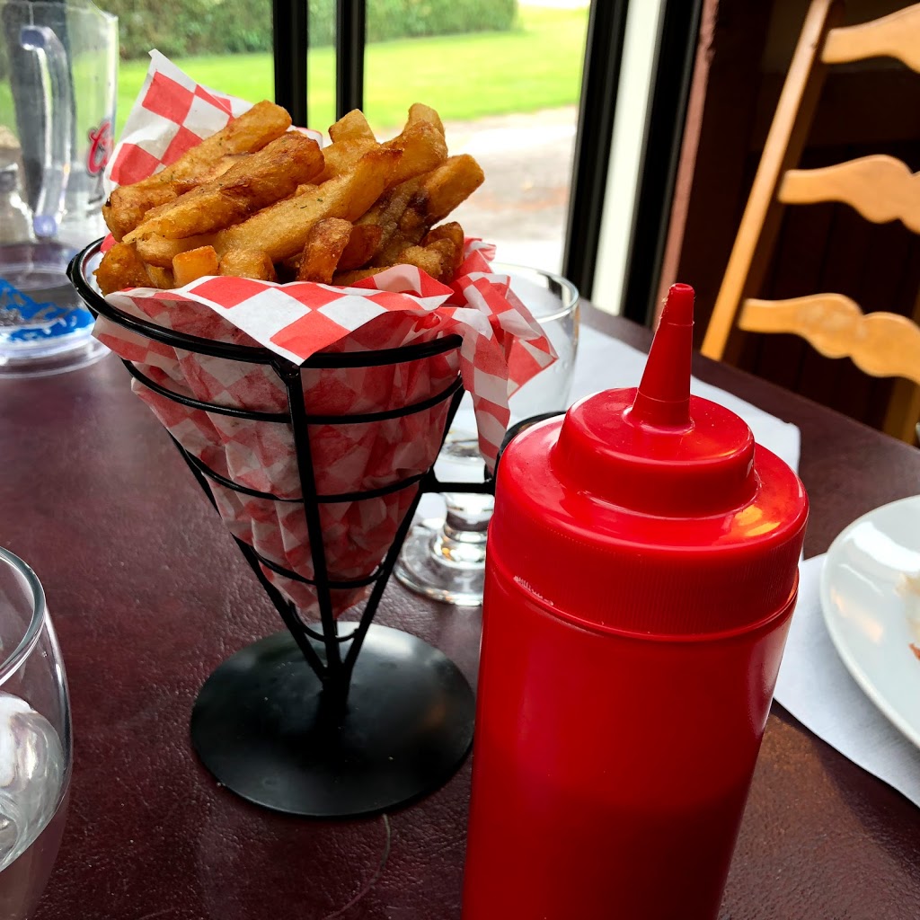 Manoir Antic | 1073 Rue Notre-Dame, Champlain, QC G0X 1C0, Canada | Phone: (819) 295-3737
