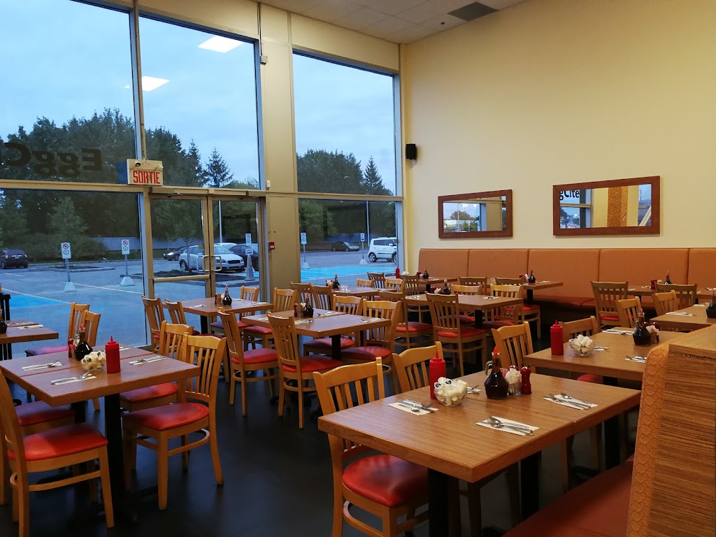 Déjeuner EggCité | 9105 Bd Taschereau, Brossard, QC J4Y 3B8, Canada | Phone: (450) 907-3507