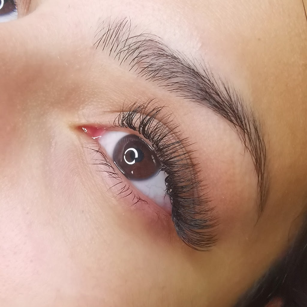 YVR Baby Lashes | 7590 Mission Ave, Burnaby, BC V3N 5C7, Canada | Phone: (778) 318-4037