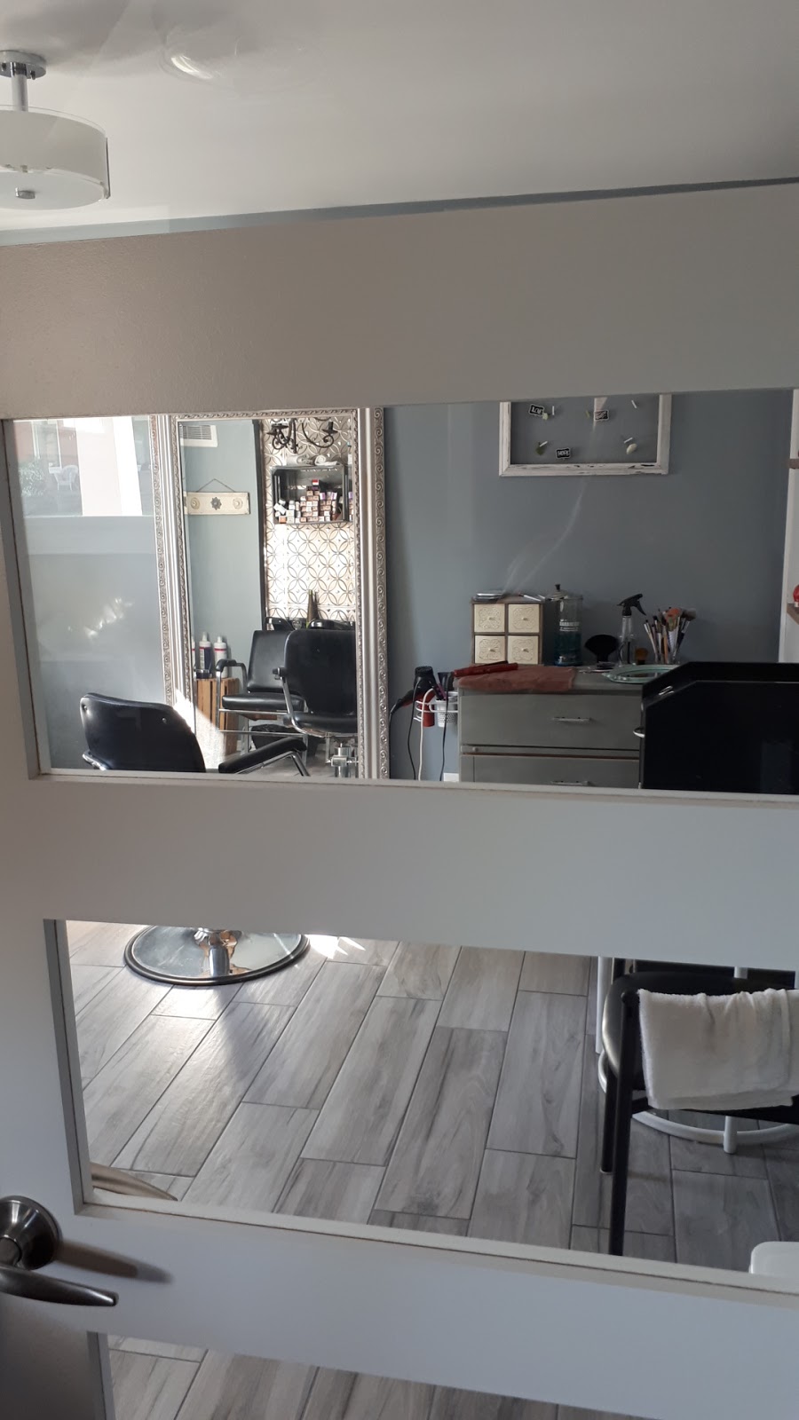 Inspire Hair Salon | 114 County Rd 34 W, Cottam, ON N0R 1B0, Canada | Phone: (519) 839-5750