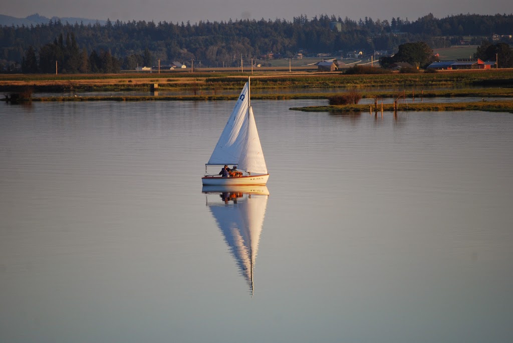 Alice Bay | 11794 Scott Rd, Bow, WA 98232, USA | Phone: (360) 708-7535