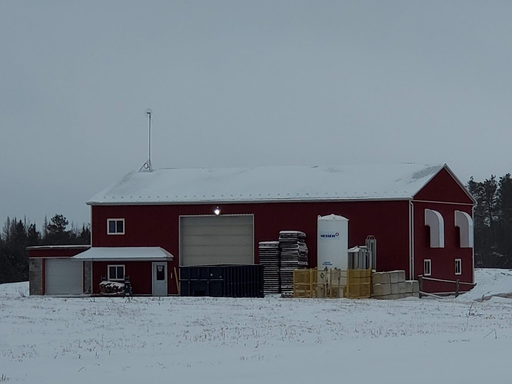 Greyhighlands Municipality | Highland Dr, Flesherton, ON N0C 1E0, Canada | Phone: (519) 986-2811