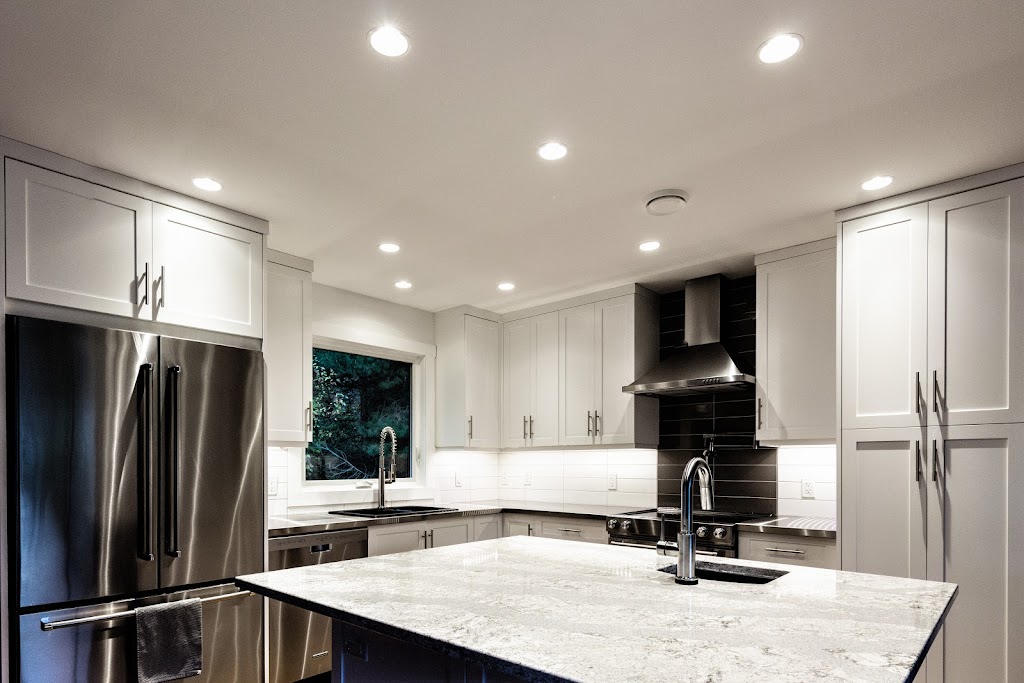 Charged Electrical Solutions Ltd. | 102-7851 E Saanich Rd, Saanichton, BC V8M 2B4, Canada | Phone: (250) 884-1942