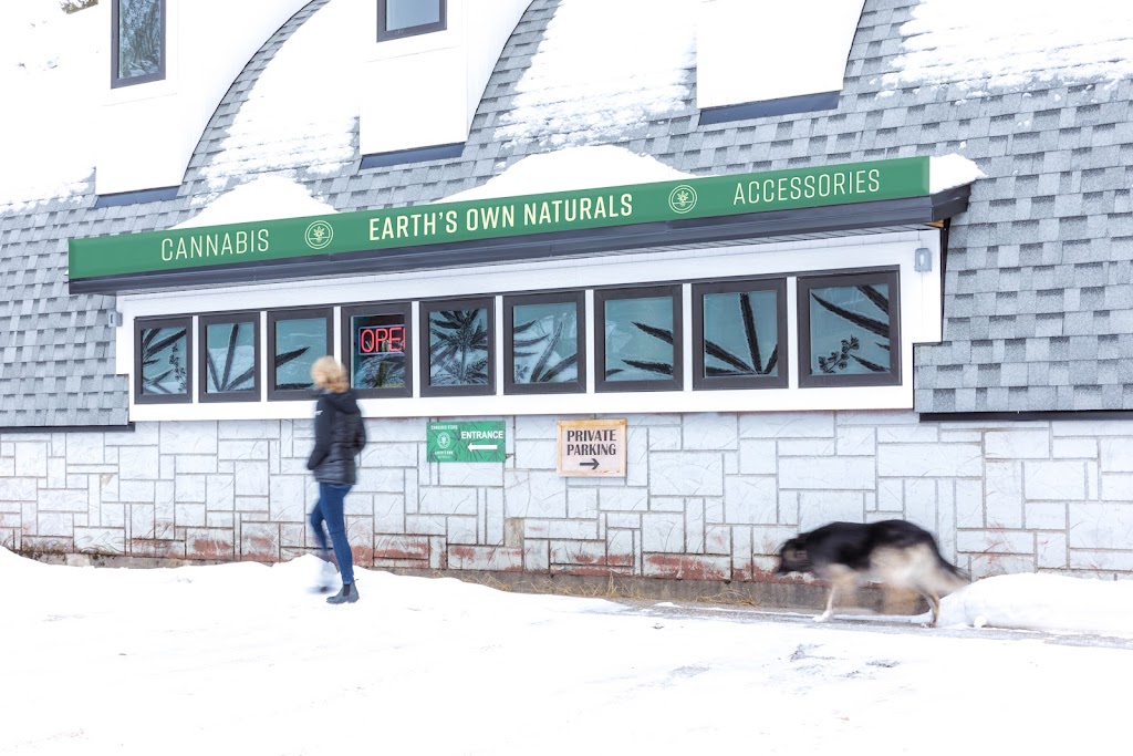 Earths Own Naturals Ltd. | Box 104, 502A 8 Ave, Fernie, BC V0B 1M0, Canada | Phone: (778) 481-5425
