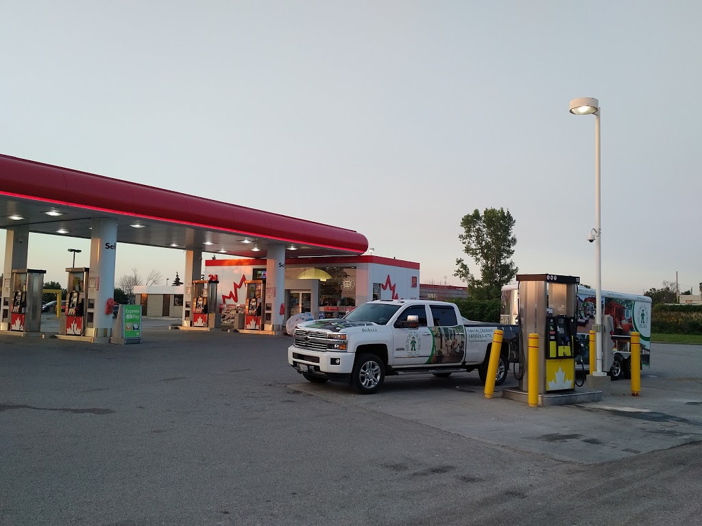 Petro-Canada | 475 ON-6, Dundas, ON L9H 7K2, Canada | Phone: (905) 689-0717