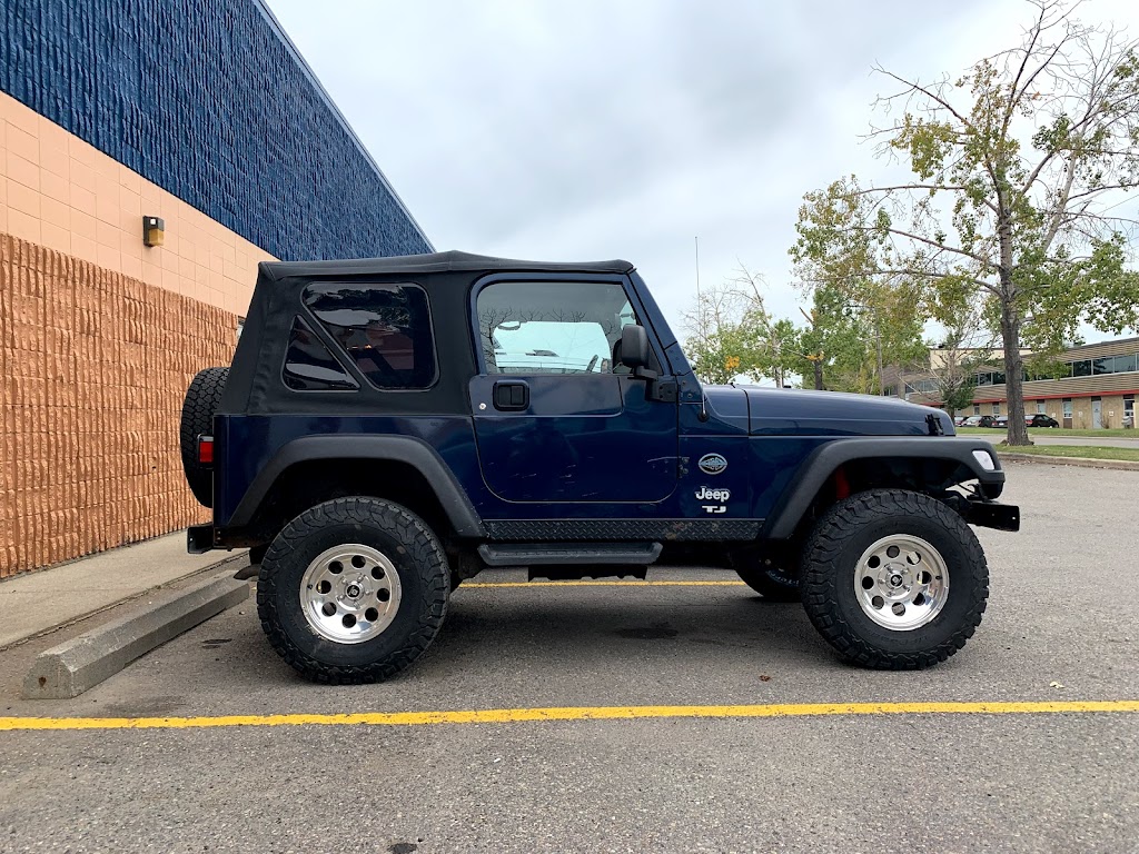 Broken Axle | 12020 338 Ave E, Okotoks, AB T1S 1A2, Canada | Phone: (403) 237-7706
