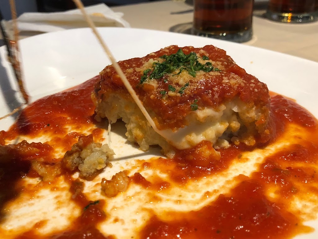Trattoria Semplice | 20 Dawson Rd, Orangeville, ON L9W 2W3, Canada | Phone: (519) 307-8776