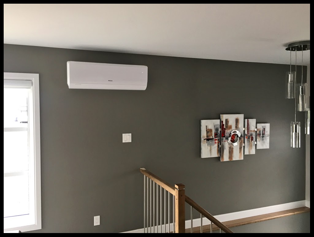 Climatisation MJC inc. | 19290 Boulevard des Acadiens, Bécancour, QC G9H 1M8, Canada | Phone: (819) 692-2627