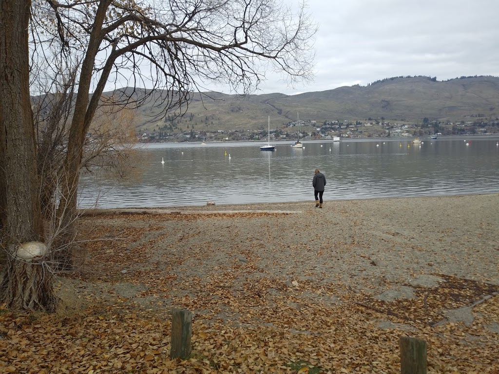 Paddlewheel Park | Vernon, BC V1H 1K8, Canada | Phone: (250) 542-2500