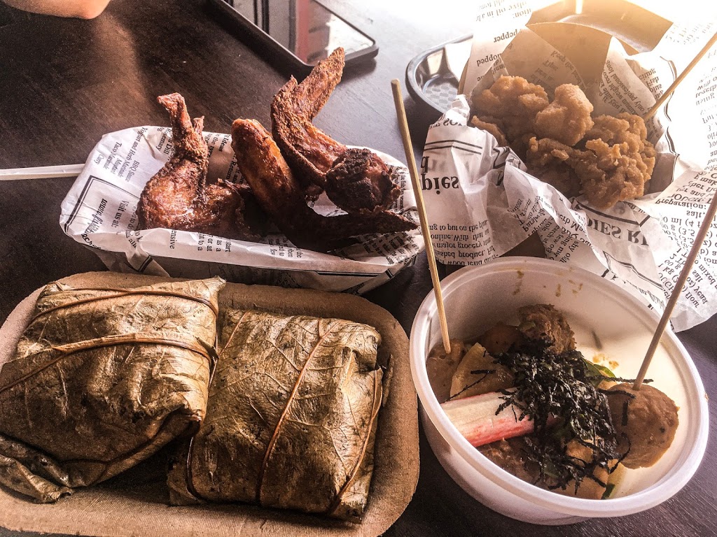 6A Snack Bar | 6219 Centre St NW #10B, Calgary, AB T2K 3R4, Canada | Phone: (587) 351-0822