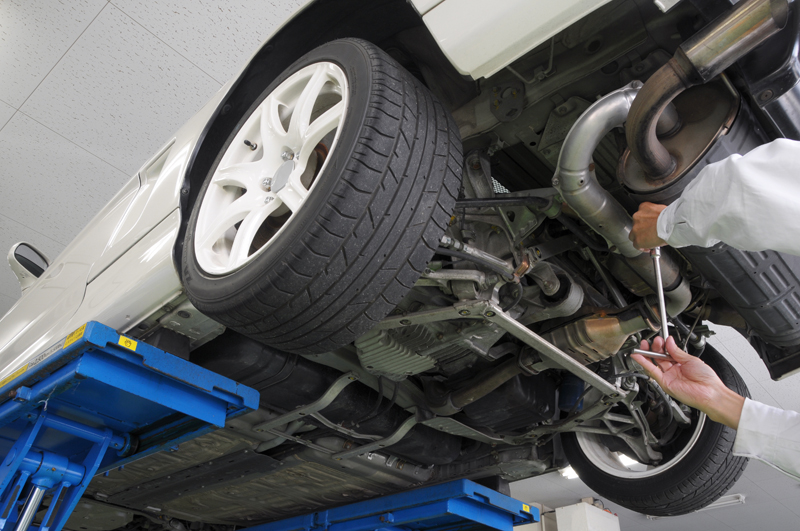 T2 TRUCK & AUTO | 7425 77 Ave NW, Edmonton, AB T6B 0B7, Canada | Phone: (780) 466-7704