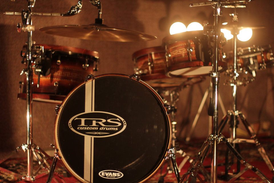 TRS Custom Drums | 1215 Twinney Dr Unit 3, Newmarket, ON L3Y 9E1, Canada | Phone: (905) 751-7849