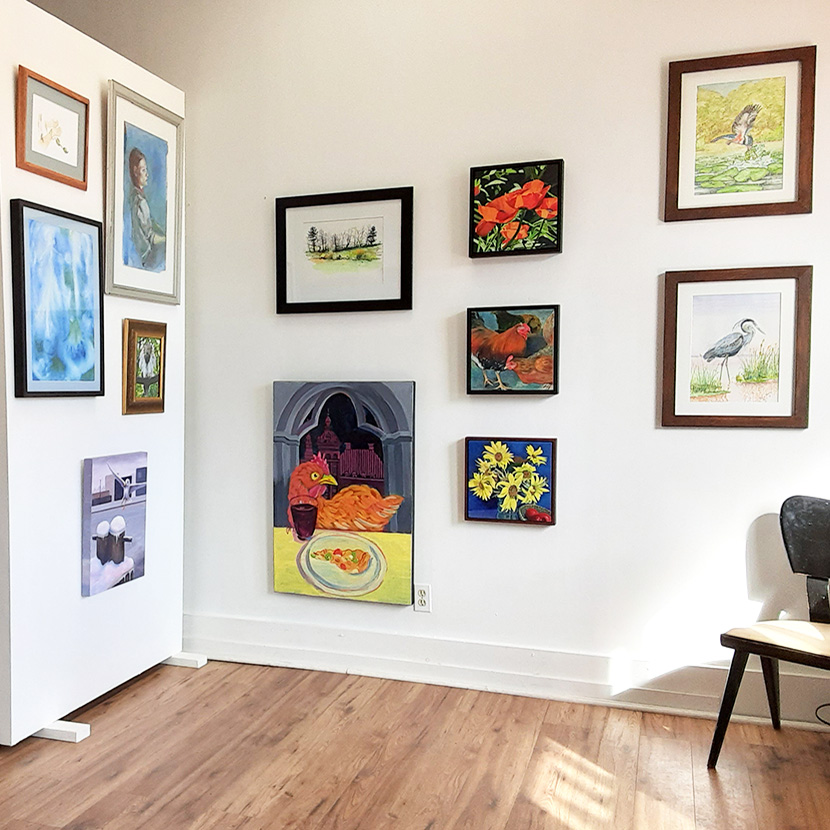 Jest Arts Gallery Shoppe | 148 Garafraxa St N, Durham, ON N0G 1R0, Canada | Phone: (226) 432-2152