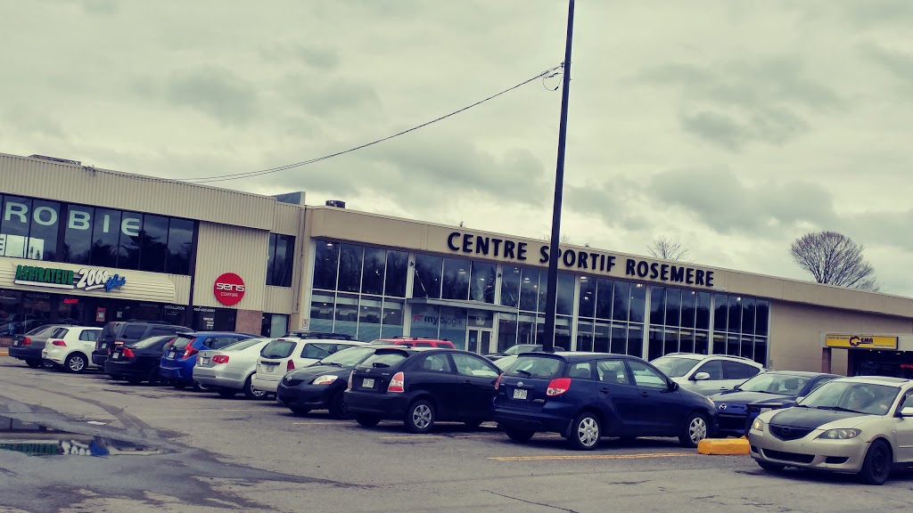 Centre Quatre Coins-Rosemere | 201 Boul Labelle, Rosemère, QC J7A 4A5, Canada