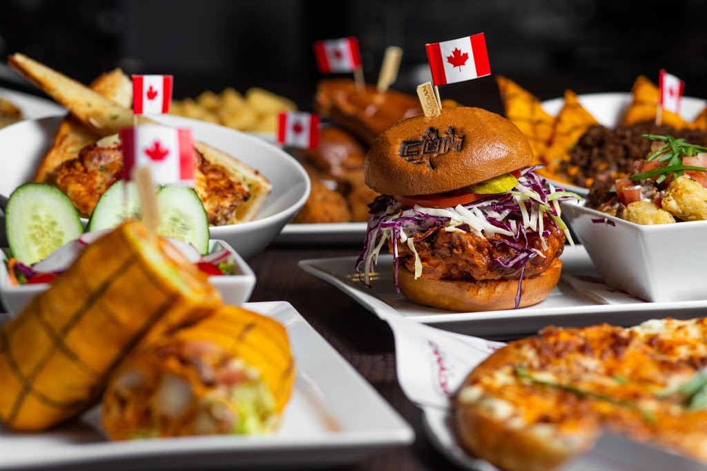 The Canadian Brewhouse (Oshawa) | 2710 Simcoe St N, Oshawa, ON L1L 0R1, Canada | Phone: (780) 469-5126