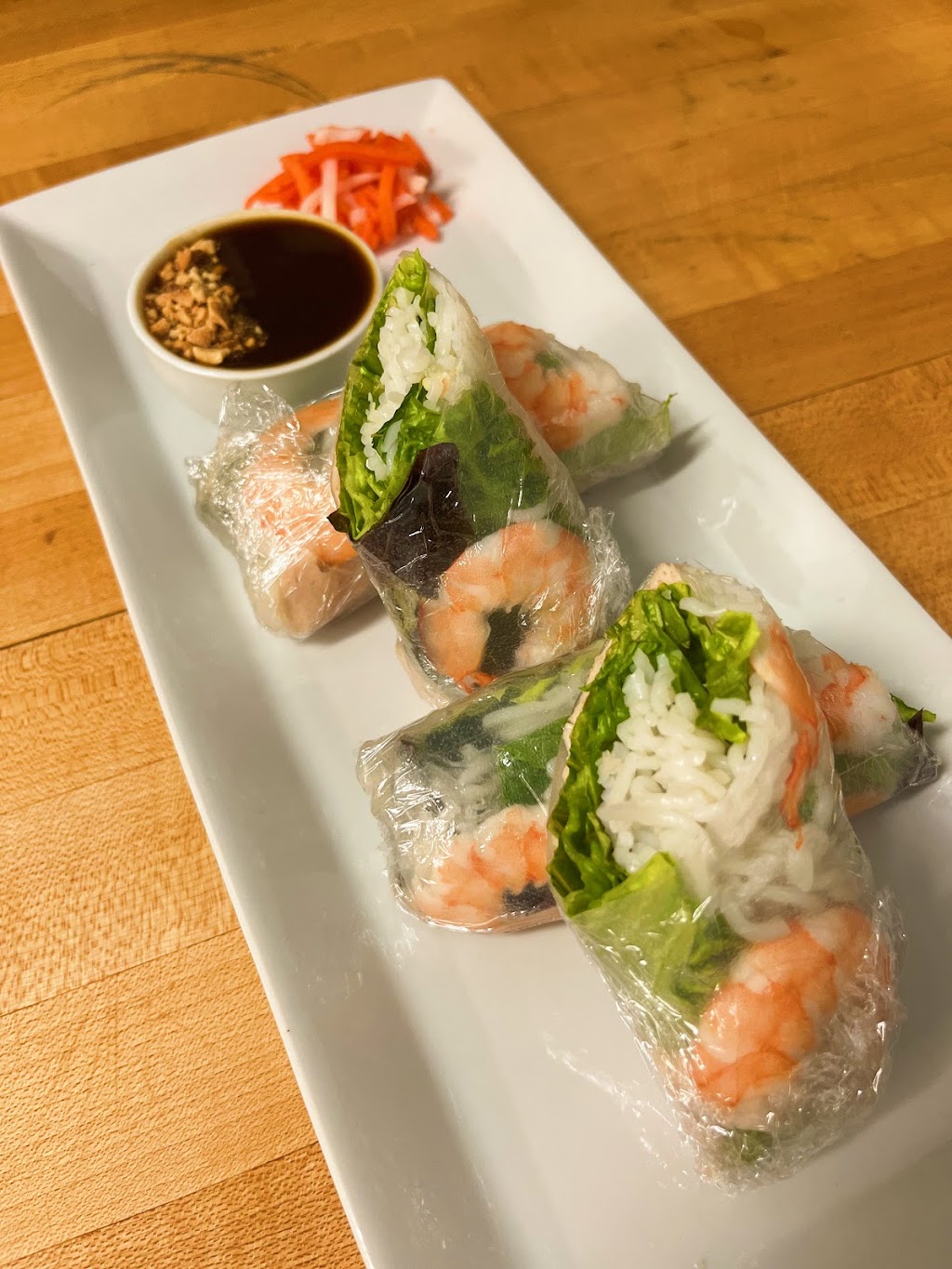 Old Man Pho | 9398 BC-101 B, Powell River, BC V8A 5C1, Canada | Phone: (604) 487-1997