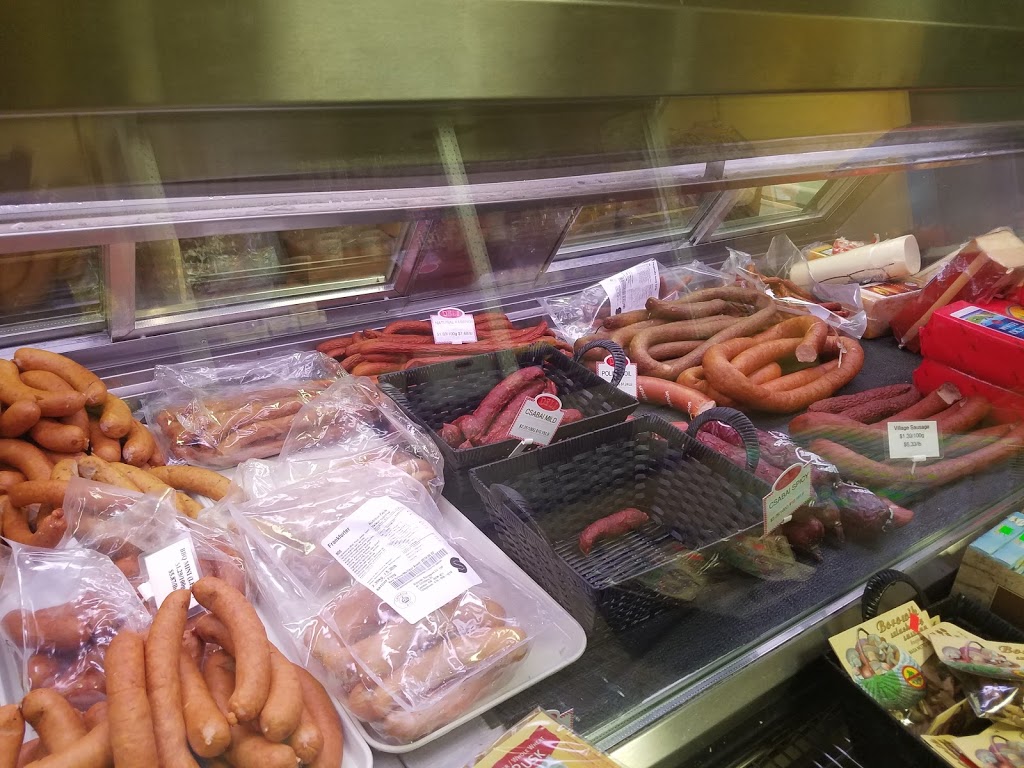 Deli To Go | 301 Queen St S #5, Bolton, ON L7E 2B2, Canada | Phone: (905) 533-0086