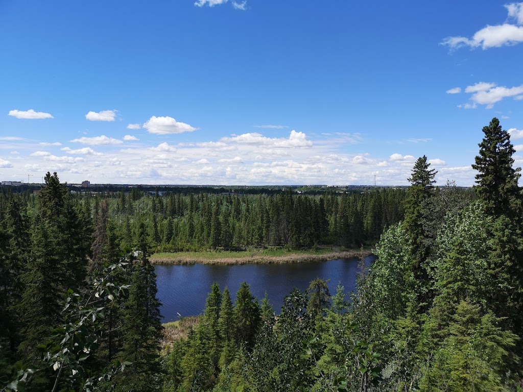 Kerry Wood Nature Centre | 6300 45 Ave, Red Deer, AB T4N 3M4, Canada | Phone: (403) 346-2010
